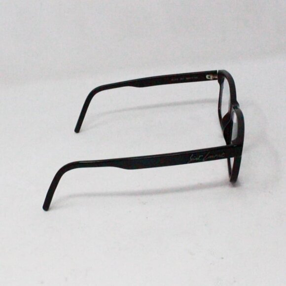 Yves Saint Laurent #50111 Rectangular Glasses - Picture 5 of 6